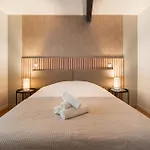 Charming New Apartments In Paris