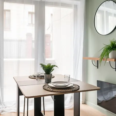 Charming New In * Paris