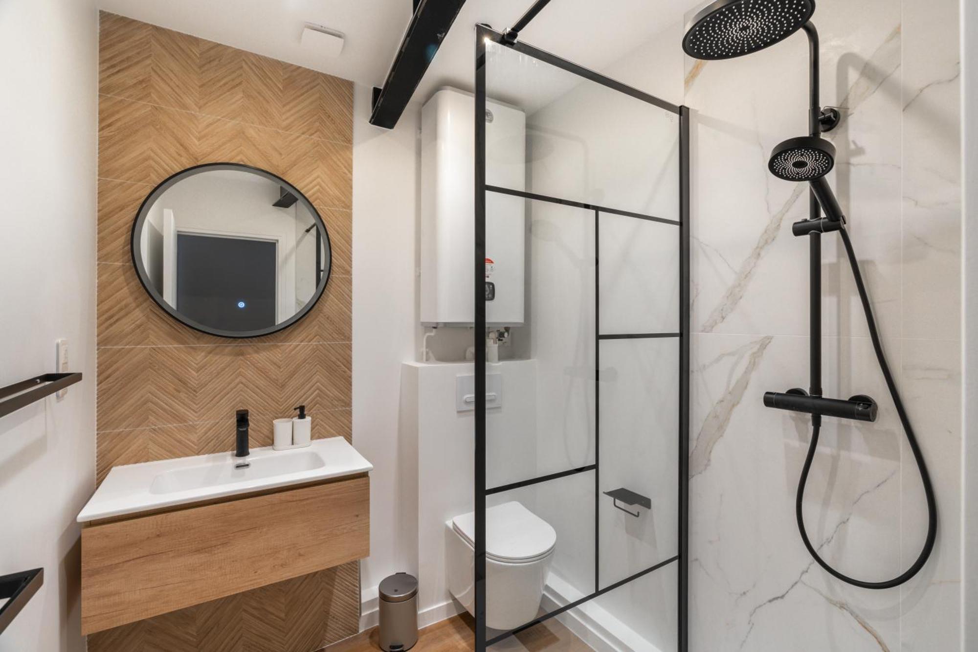 Appartamento Stunning New In *