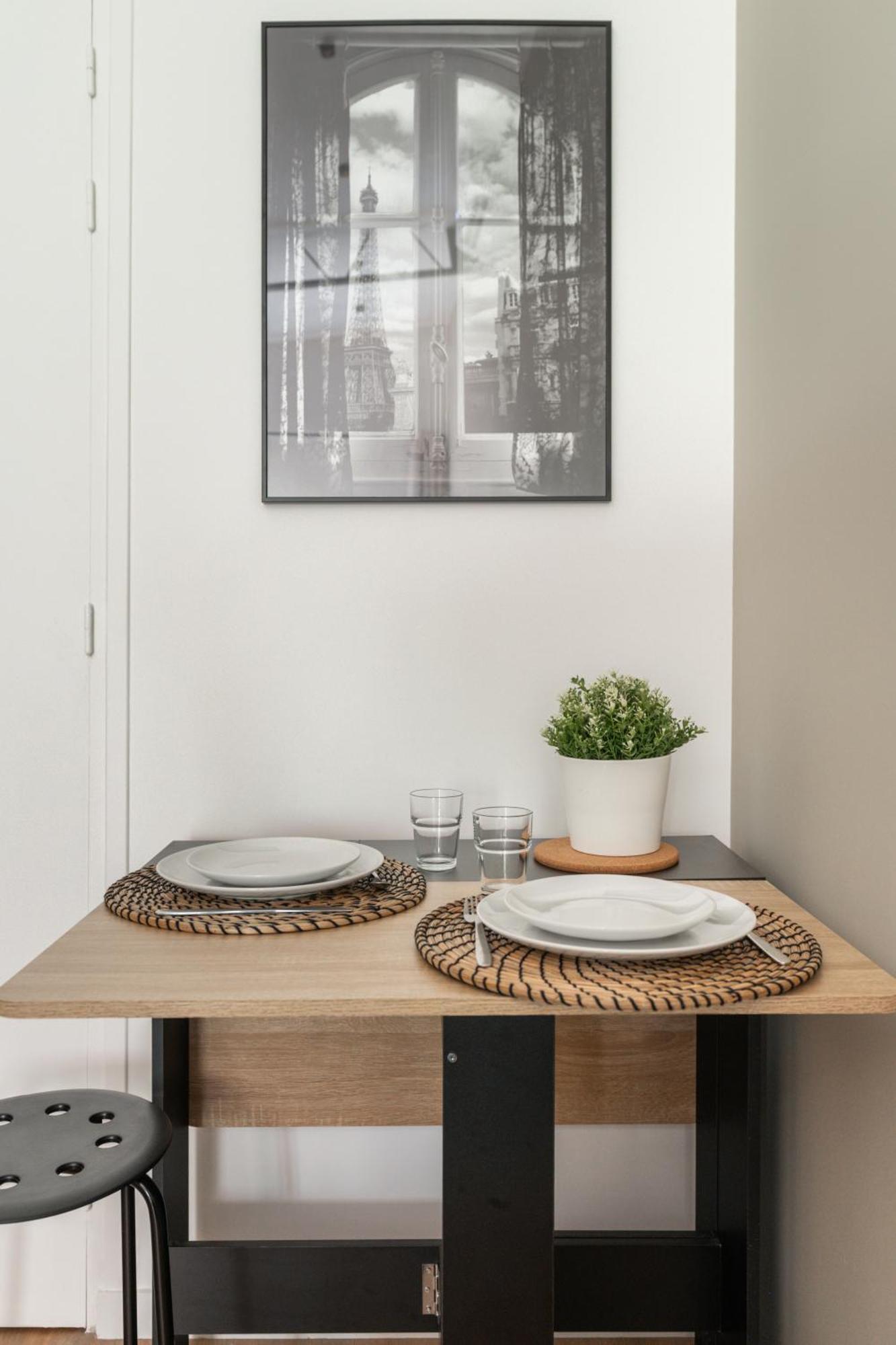 Appartamento Stunning New In *