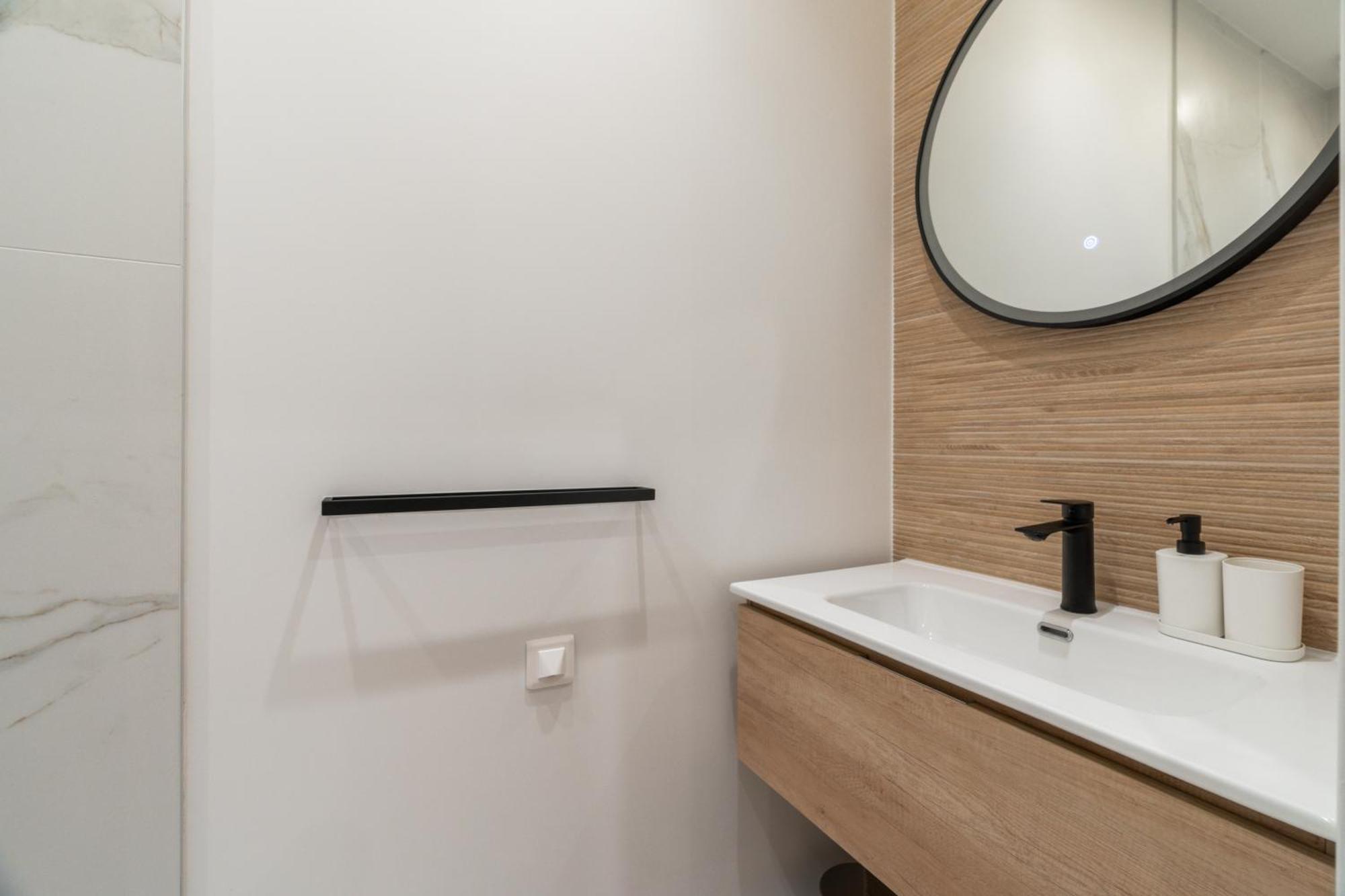 Stunning New In Appartamento *
