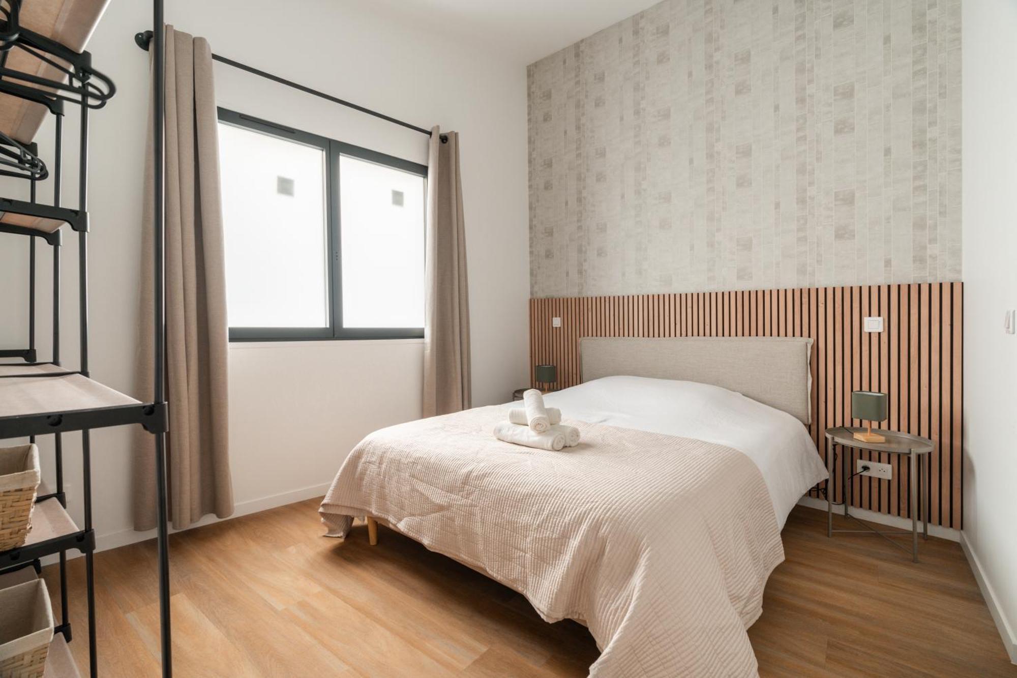 Stunning New In Appartamento Parigi