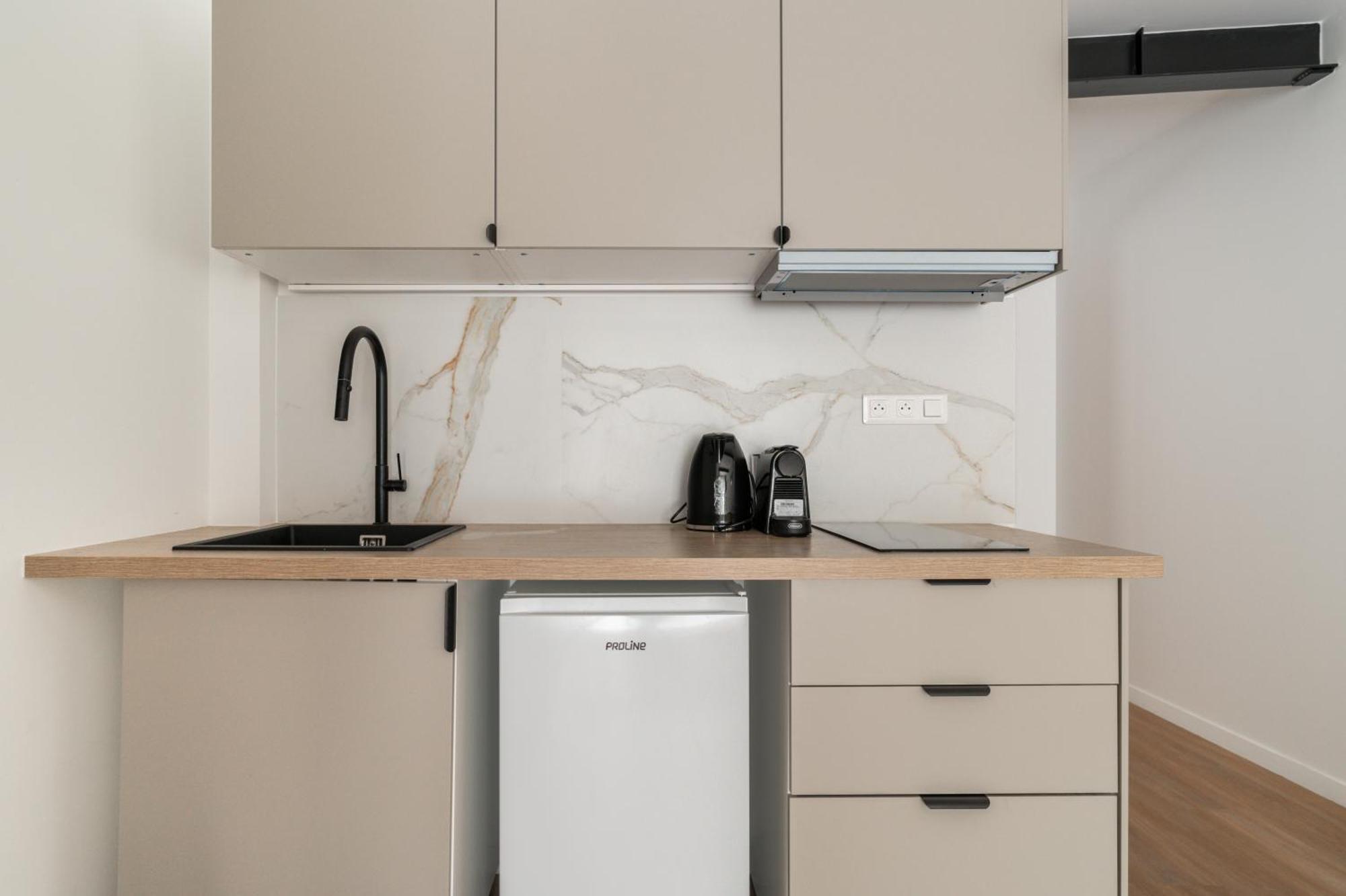 Apartment Charming New In *