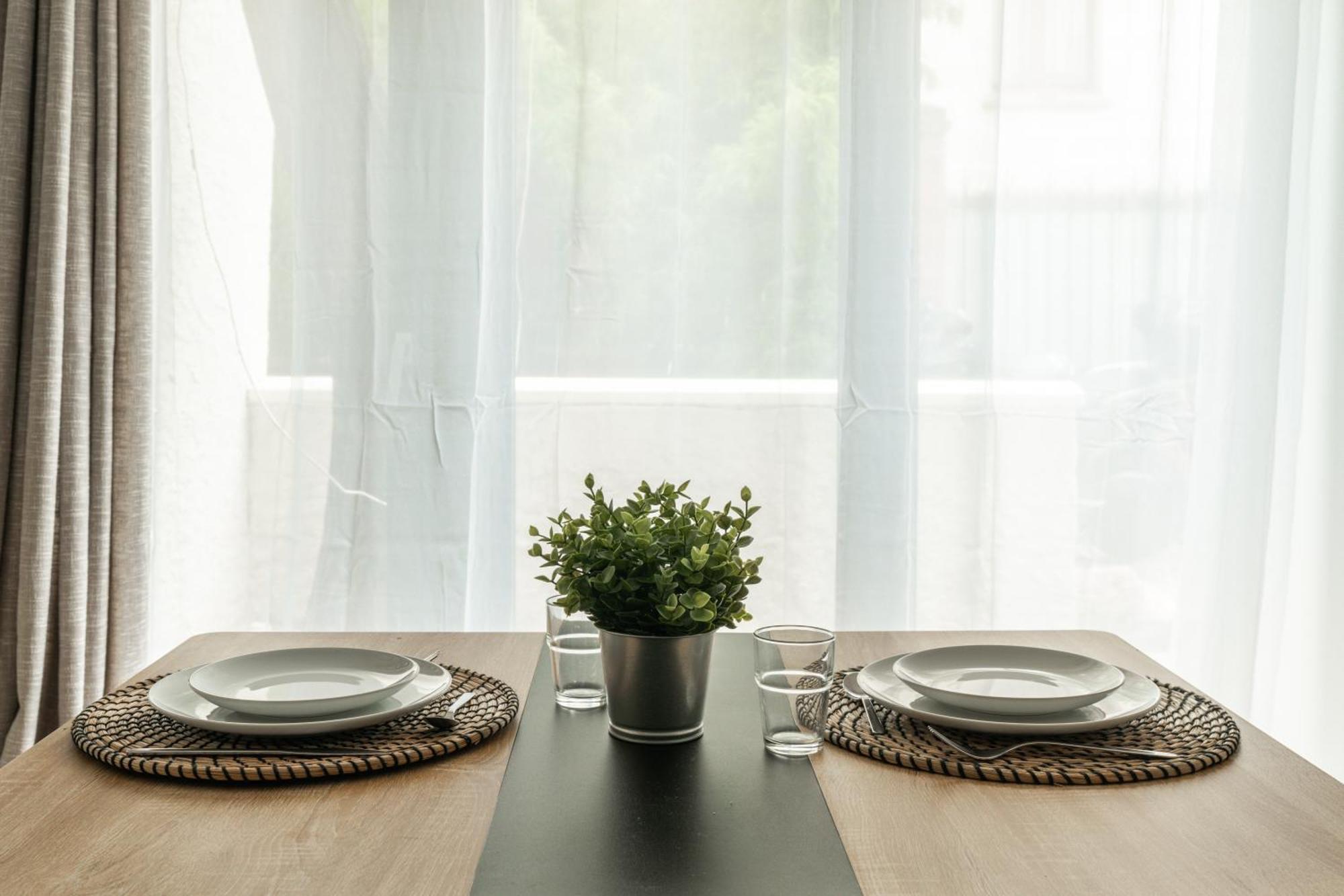 Stunning New In Appartamento Parigi