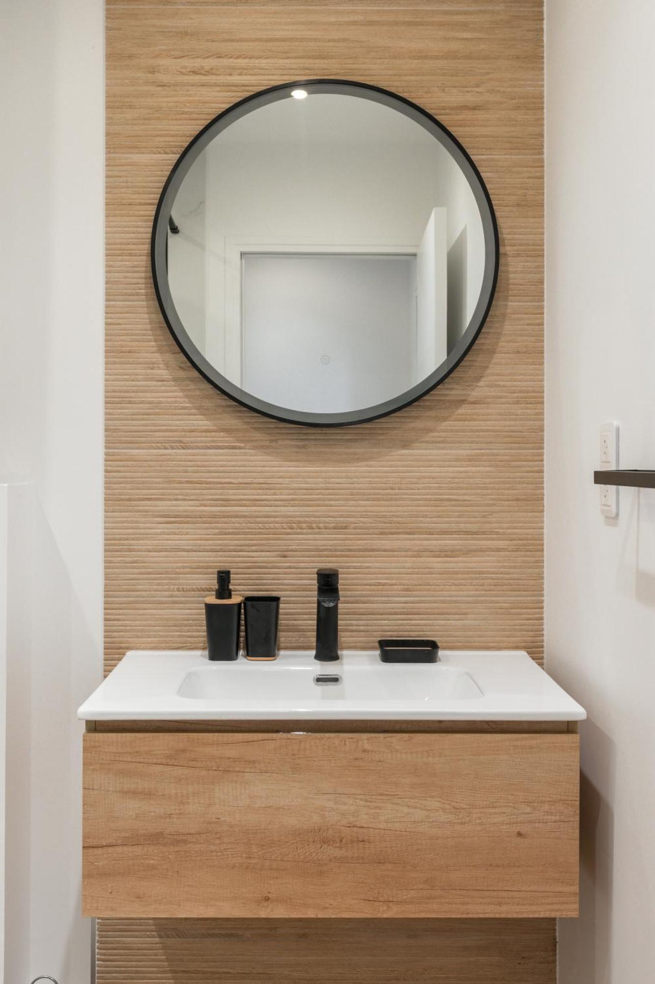 Appartamento Stunning New In