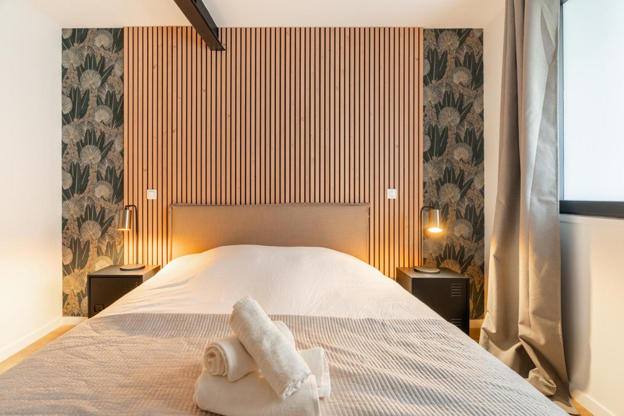 Stunning New In Parigi