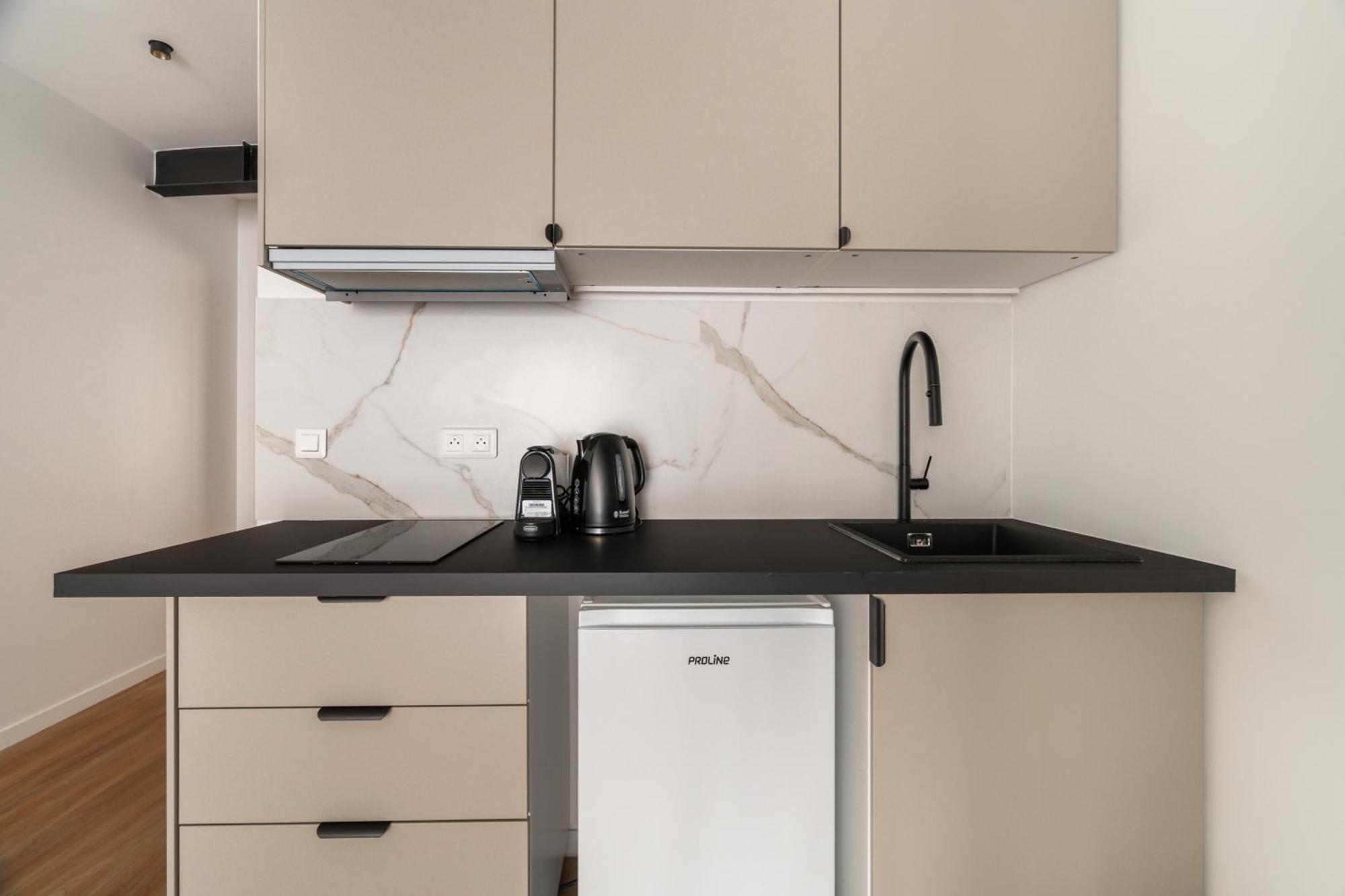 Appartamento Stunning New In