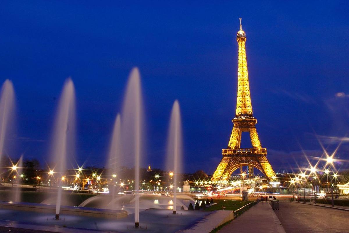 Appartamento Stunning New In Parigi