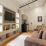 Charming New Apartments In Paris