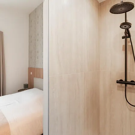 Appartamento Charming New In