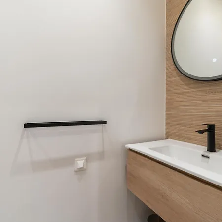 Charming New In Appartamento *