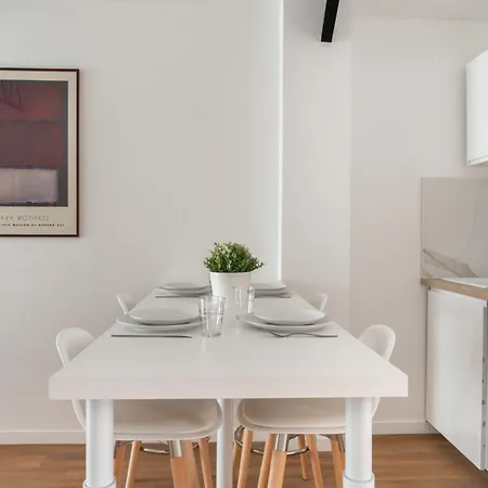 Charming New In Appartamento