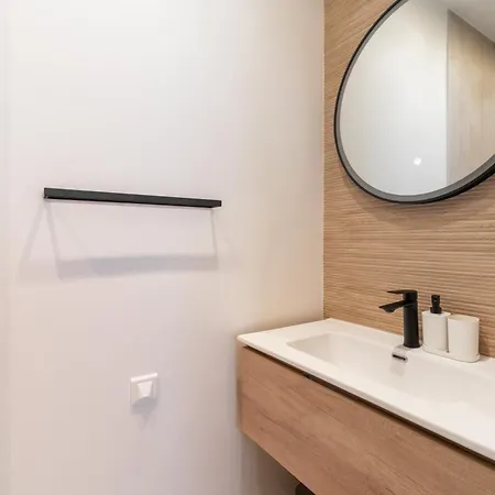 Charming New In Appartamento *