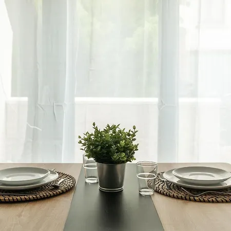 Charming New In Appartamento Parigi