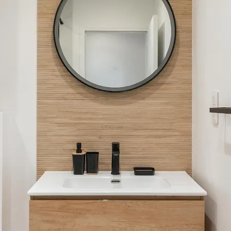 Appartamento Charming New In