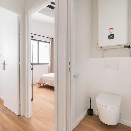 Charming New In Appartamento