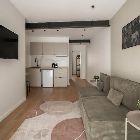 Charming New In Appartamento *