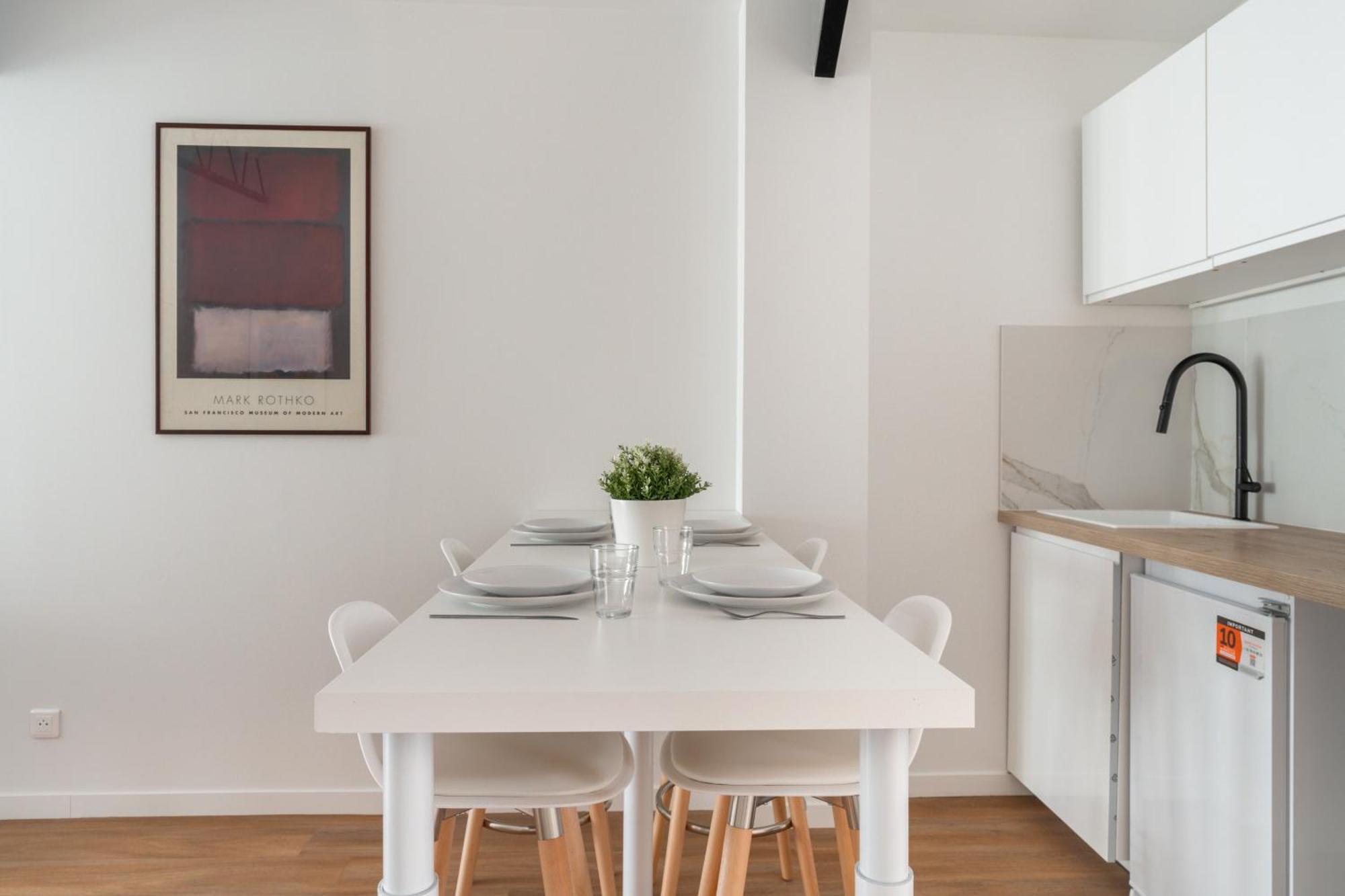 Charming New In Appartamento