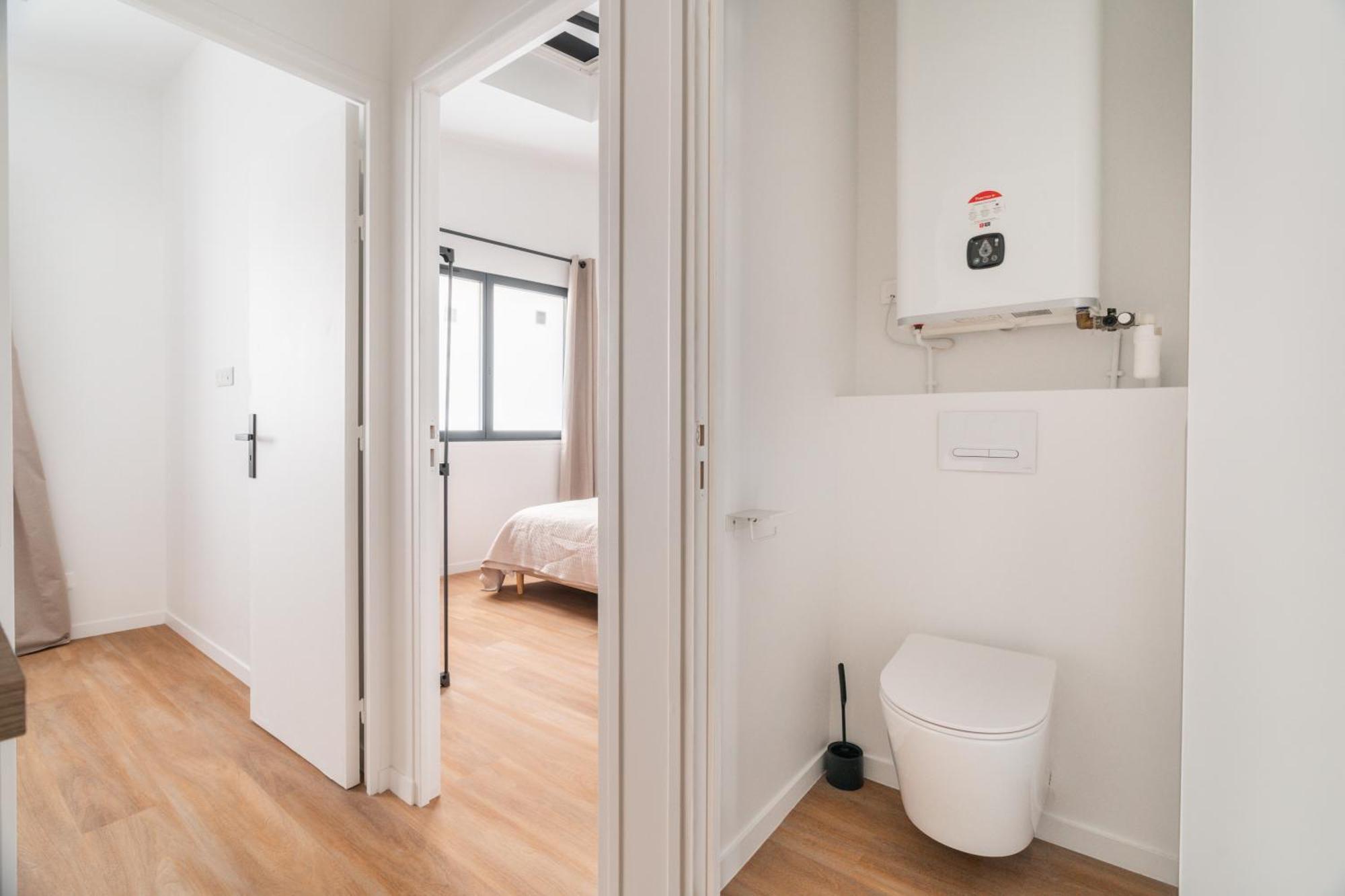 Charming New In Appartamento